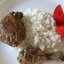 Курица в медово-соевом маринаде