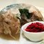 Холодец из свиных ножек и курицы