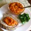 Икра кабачковая с томатной пастой и чесноком