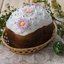 Кулич в хлебопечке