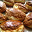 Сочни с творогом (вариант)