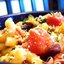Макароны Фагиолли