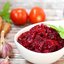 Борщ на зиму с капустой