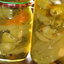Маринованный острый перчик по армянски