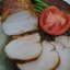 Пастрома из индюшиной грудки