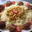 Мясной рулет с сыром
