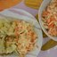 Малосольная капуста с морковью