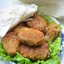 Капустные котлеты с грибами