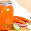Яблочно-морковный сок на зиму