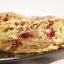 Запеченный карп, фаршированный квашеной капустой