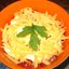 Салат с крабовыми палочками помидорами и сыром