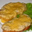 Кабачки жареные