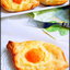 Хек маринованный