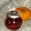 Вяленые помидоры с розмарином и чесноком
