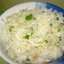 Салат из квашеной капусты