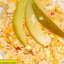 Салат "Медовый" из капусты с морковью и уксусом