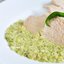 Зеленый чесночный соус