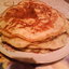 луковые блинчики