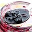 Черничный джем