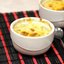 Жульен с кальмарами и грибами
