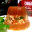 Заливное из курицы Калейдоскоп