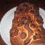 Шашлык лесной