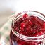 Быстрое варенье из клюквы
