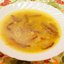 Галушки из квашеной капусты