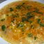 Сырник с малиновым джемом