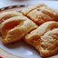 Слойки с вареньем