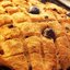 Печенье с фруктовой начинкой