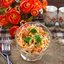 Салат с кукурузой консервированной