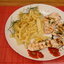Икра рыбная пряная