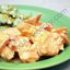 Куриные грудки в луковом соусе