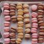 Салат из квашеной капусты с маринадами