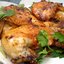 Варенье из крыжовника и клубники