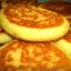 Манные дрожжевые оладьи