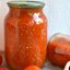 Соус томатный с яблоками и баклажанами в мультиварке (на зиму)