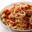 Квашеная овощная смесь