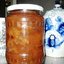 Варенье сливовое с абрикосами