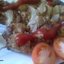 Шашлык из свинины со вкусом копчености из аэрогриля)))