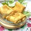 Блины с фаршем из жареной редьки