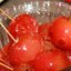 Варенье из ранеток с хвостиками