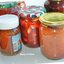 Консервация из сливы или борьба со сливовым урожаем (сборный вариант)