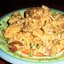 Почки под соусом