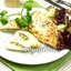 Фаршированные куриные грудки по-итальянски