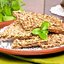 Хлебцы со злаками