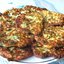Котлеты из кабачков