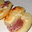 пьяный картофель