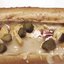 Корзиночки с консервированной желированной курицей